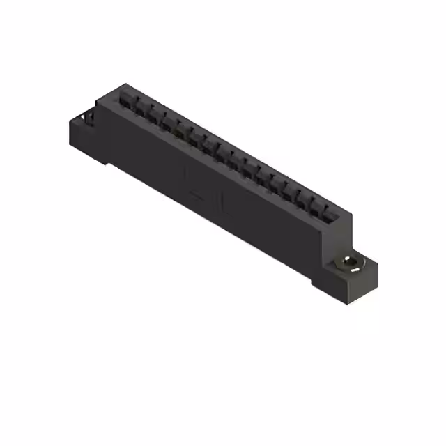 387-015-544-103 EDAC Inc.  Edgeboard Connectors